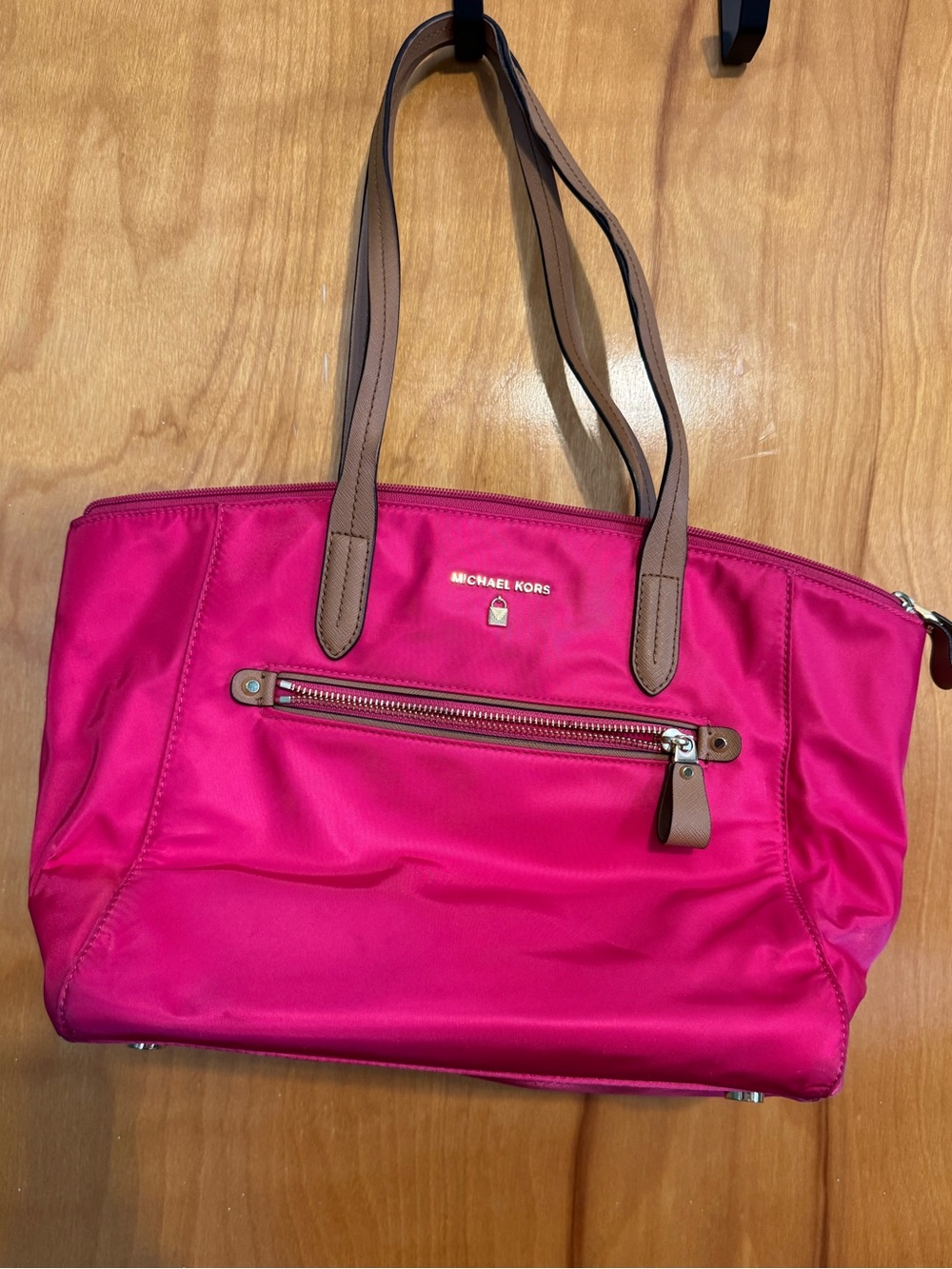 Michael Kors bag